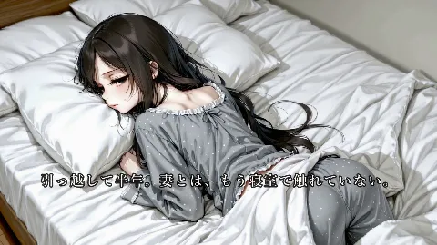 ご近所スワッピング 画像9