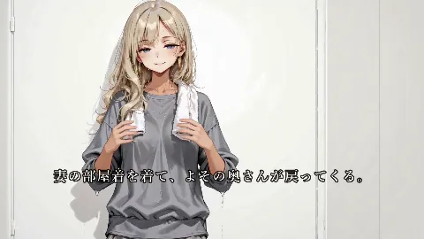ご近所スワッピング 画像14