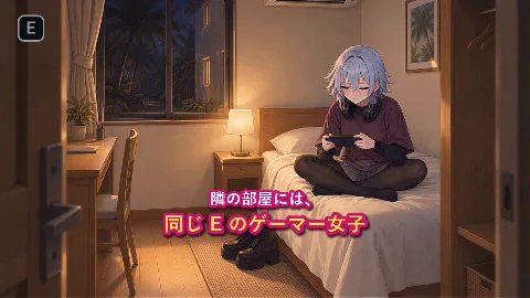 ヤリ上がりアイランド！ 画像9