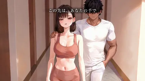昼下がりのマッサージ〜夫に秘密で溶かされて〜 画像14