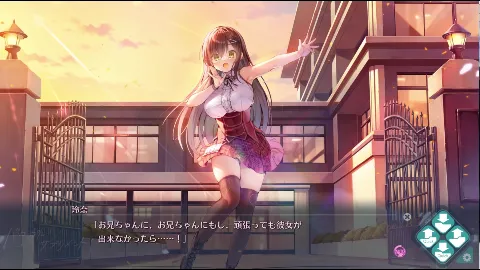 バカップル・サプリメント 画像5