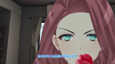 画像妄想VR - SexVersion -