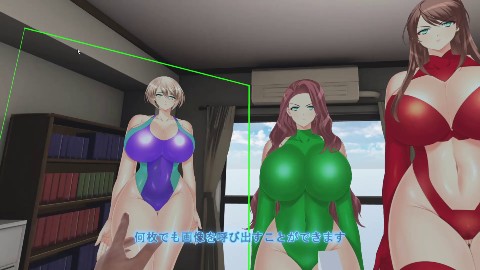 画像妄想VR - SexVersion - 画像14
