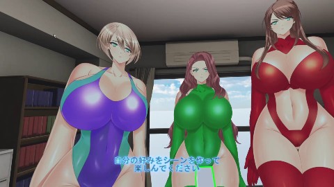 画像妄想VR - SexVersion - 画像16