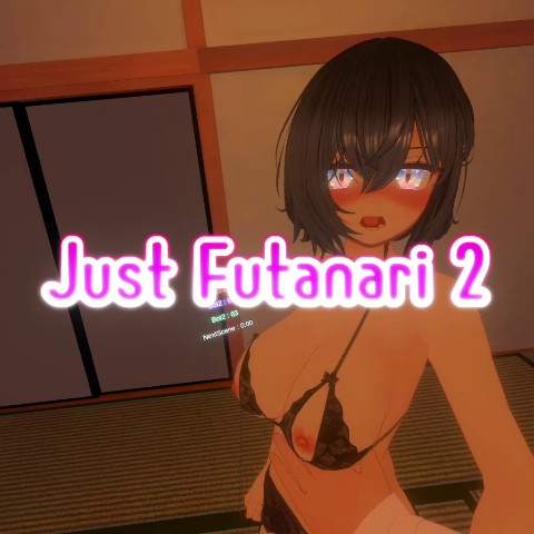 Just Futanari 2 画像13