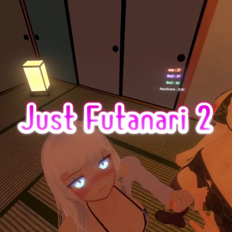 Just Futanari 2 画像15