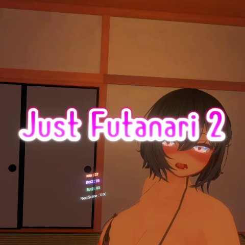 Just Futanari 2 画像16