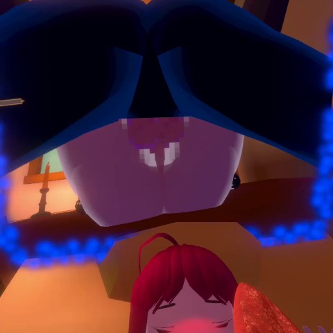 異世界転生したからNPC全員を犯るVR