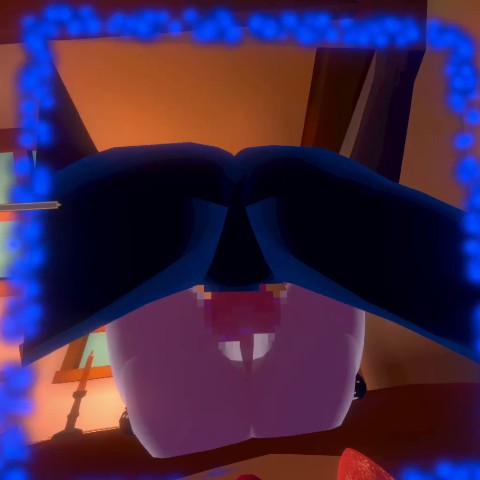 異世界転生したからNPC全員を犯るVR