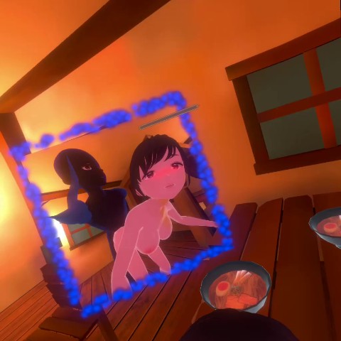 異世界転生したからNPC全員を犯るVR 画像14