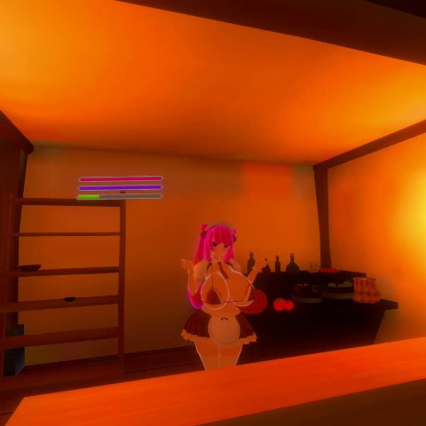 異世界転生したからNPC全員を犯るVR 画像15