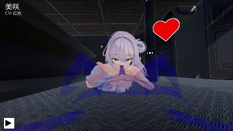 Storm Combat【VR/非VR 両対応】