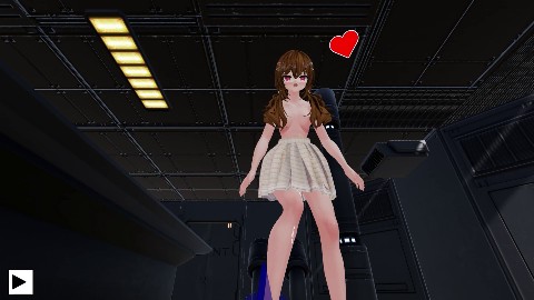 Storm Combat【VR/非VR 両対応】