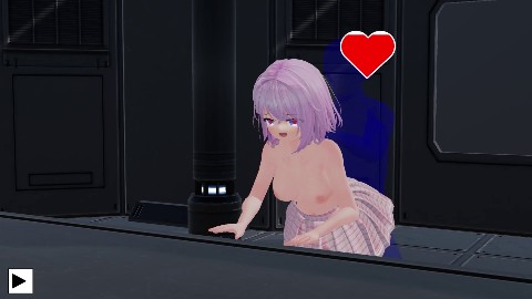 Storm Combat【VR/非VR 両対応】 画像13