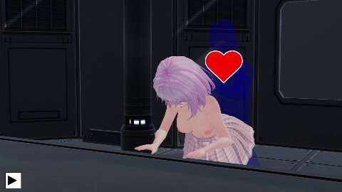 Storm Combat【VR/非VR 両対応】 画像15