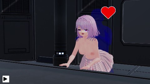 Storm Combat【VR/非VR 両対応】 画像16