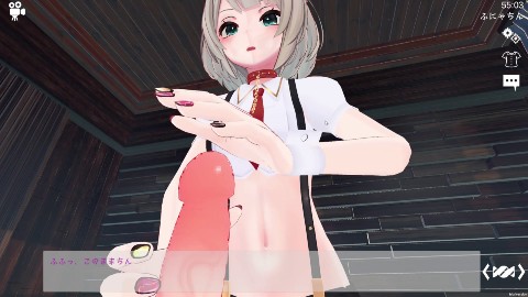 スポセク ～天井特化のバトルファック～ 画像9