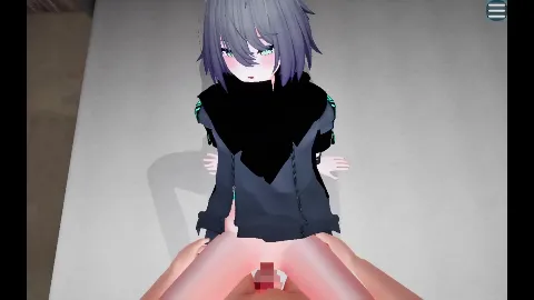 【PC/VR】従順な君と俺のX ～攻受入れ替えH～ 画像1