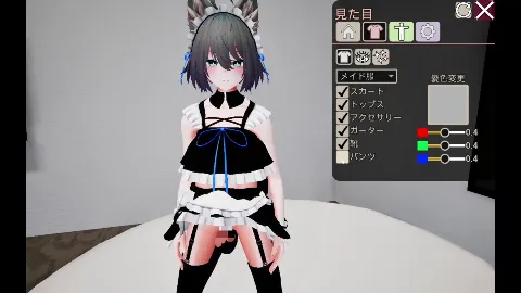 【PC/VR】従順な君と俺のX ～攻受入れ替えH～ 画像7