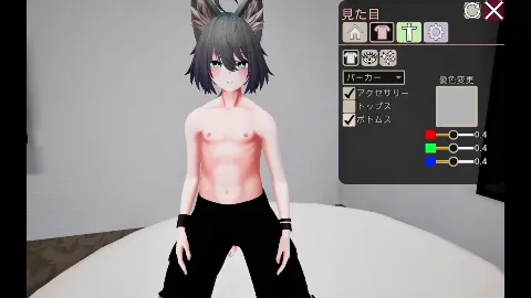 【PC/VR】従順な君と俺のX ～攻受入れ替えH～ 画像10