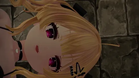 ダンジョンマスターVR 画像8