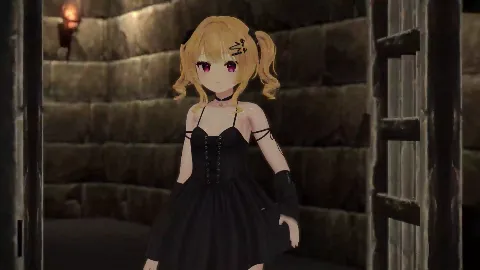 ダンジョンマスターVR 画像9