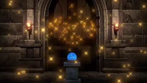 ダンジョンマスターVR 画像13