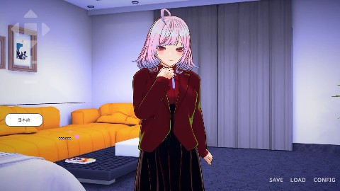 彼氏のために壊れていく君を、10回勝負で奪って救うことにした件 画像3