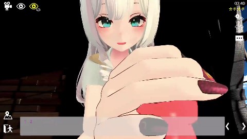 スポセク DLC ～王様のあそびと禁断の香り～ 画像1