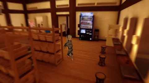 湯けむりシースルー 画像10