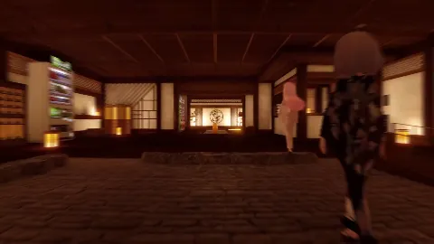 湯けむりシースルー 画像11