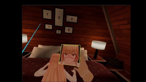 【VR】ヒプノティスト~催○アプリで脈無しJDを楽々お持ち帰り!~