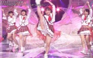 アイコラランラン 花咲楓香 | マロン伯爵